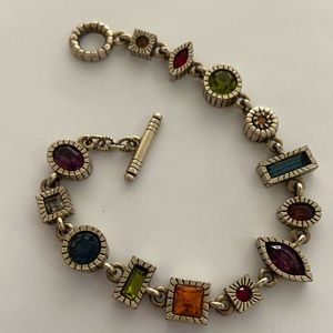 Patricia Locke toggle bracelet